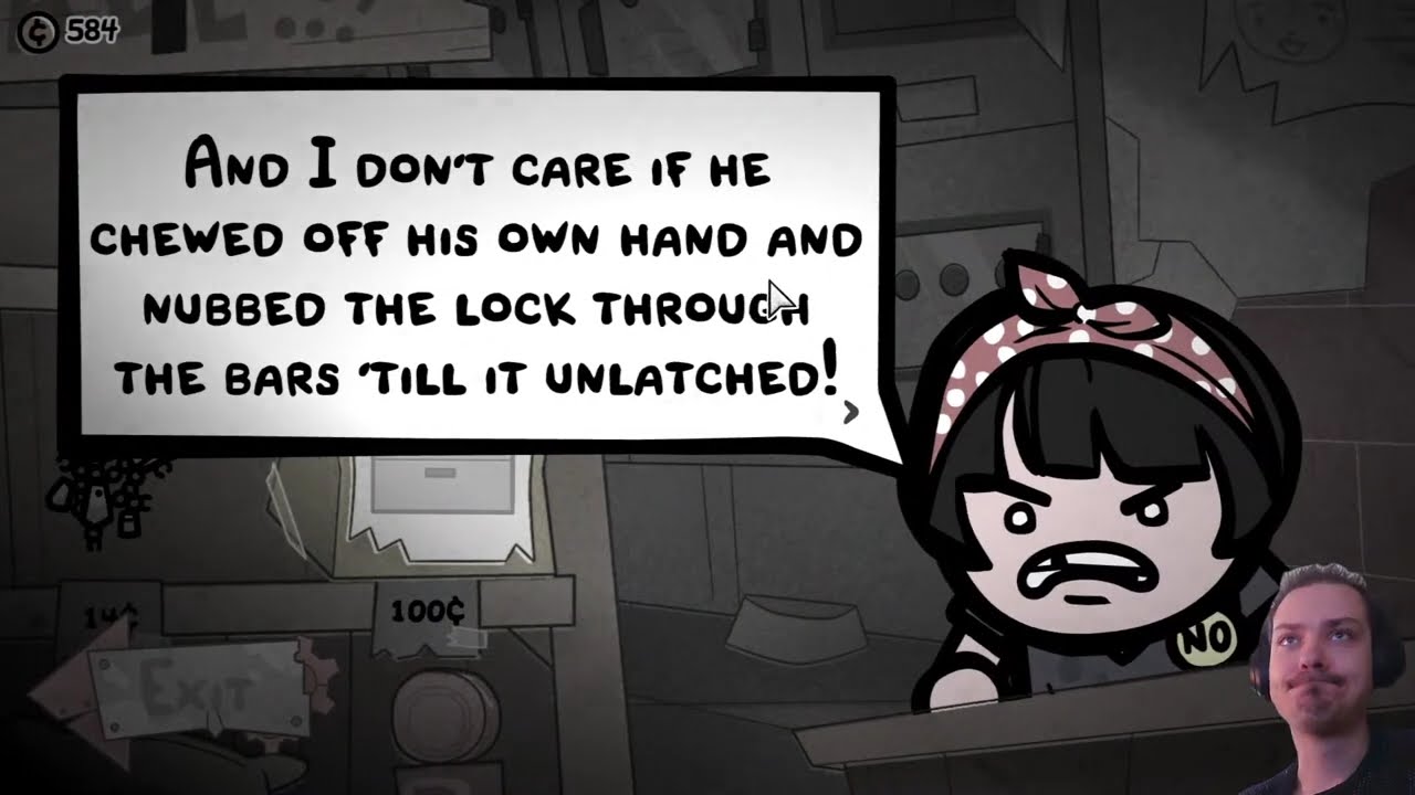 All That Breeding For This Moment | Mewgenics