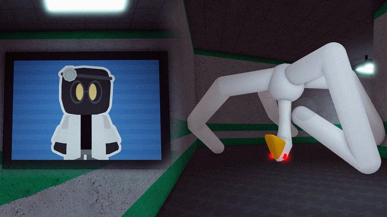 ROBLOX | Sharkbyte HQ || [Full Walkthrough]