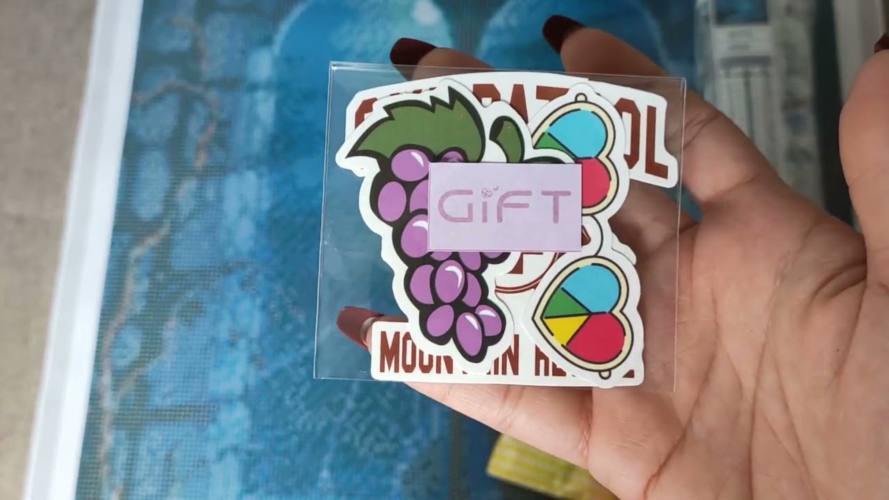 DIYmoon Shop | Digest Vol. 44