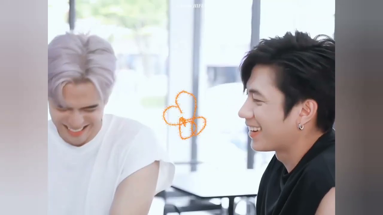 #JAMFILM update 020623 ❤️🐶🐱❤️ #แจมฟิล์ม #หมายักษ์กับแมวน้อย #jamrachata #filmthanapat