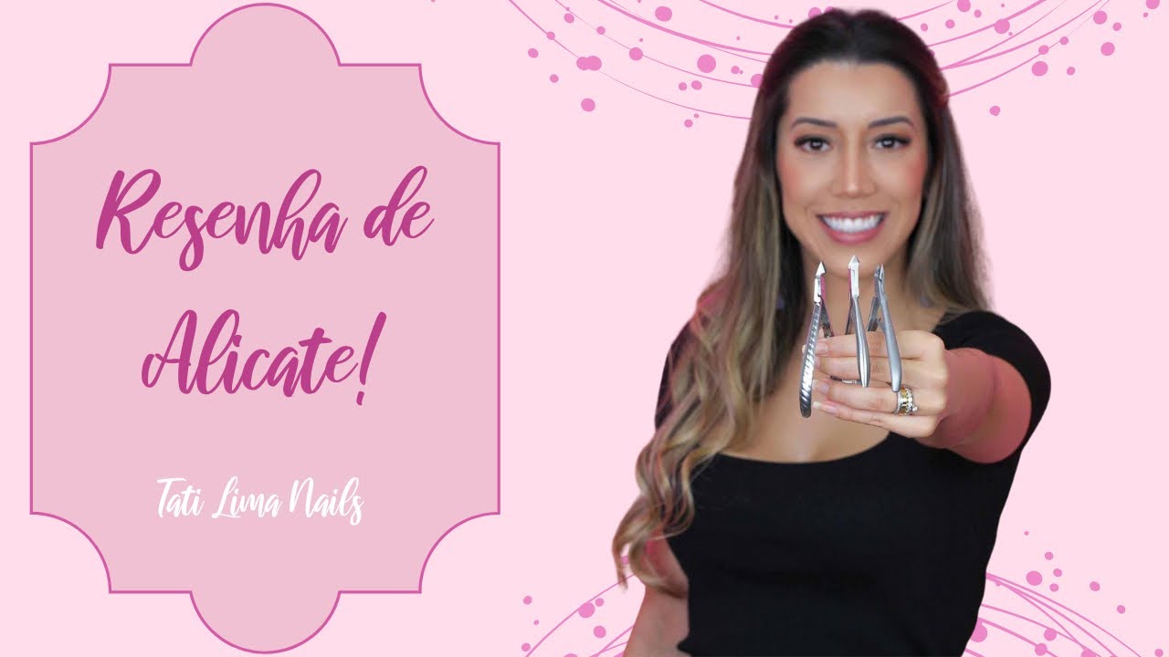 RESENHA DE ALICATES