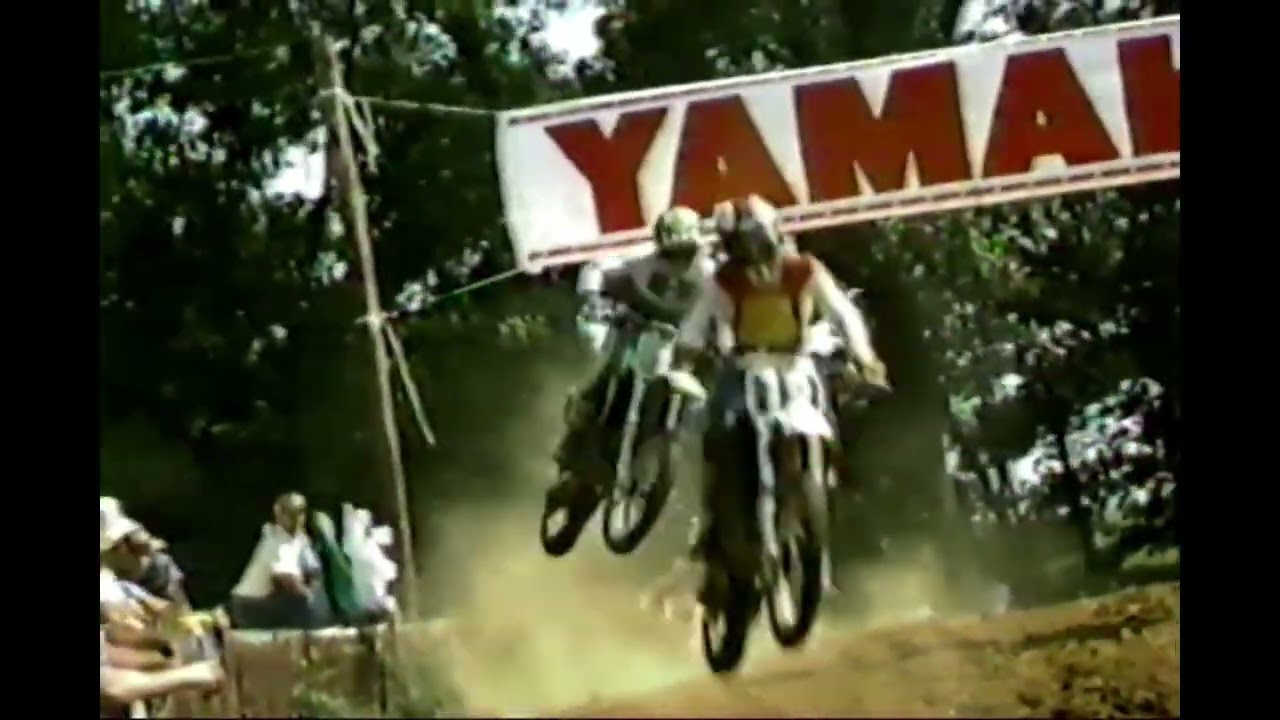 Cadiz Kentucky 1985 moto 2