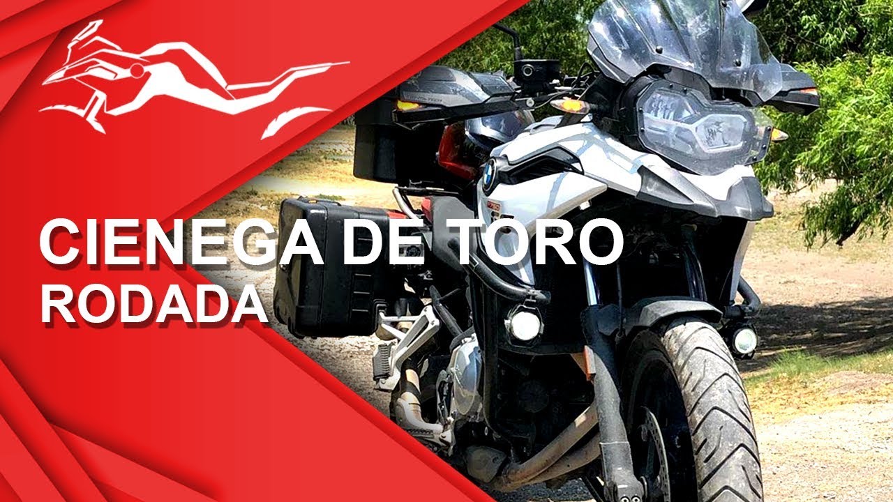 [ Rodada ] [ BMW Spartans ] Monterrey - Lirios - San Antonio de las Alazanas - Ciénega de Toro