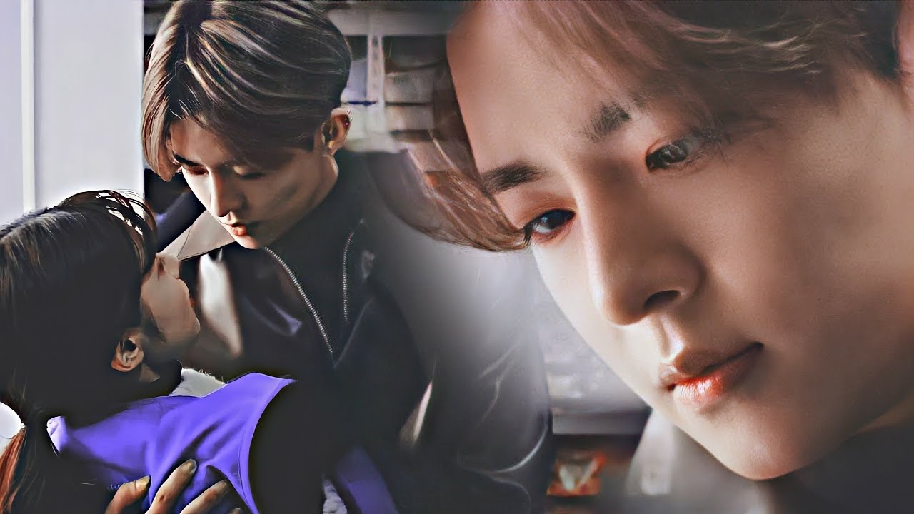 Kore Klip • Bad Boy || Convenience Store Fling