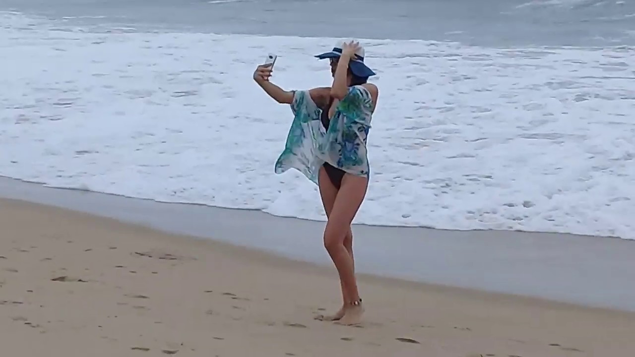 Playa de Gamboa