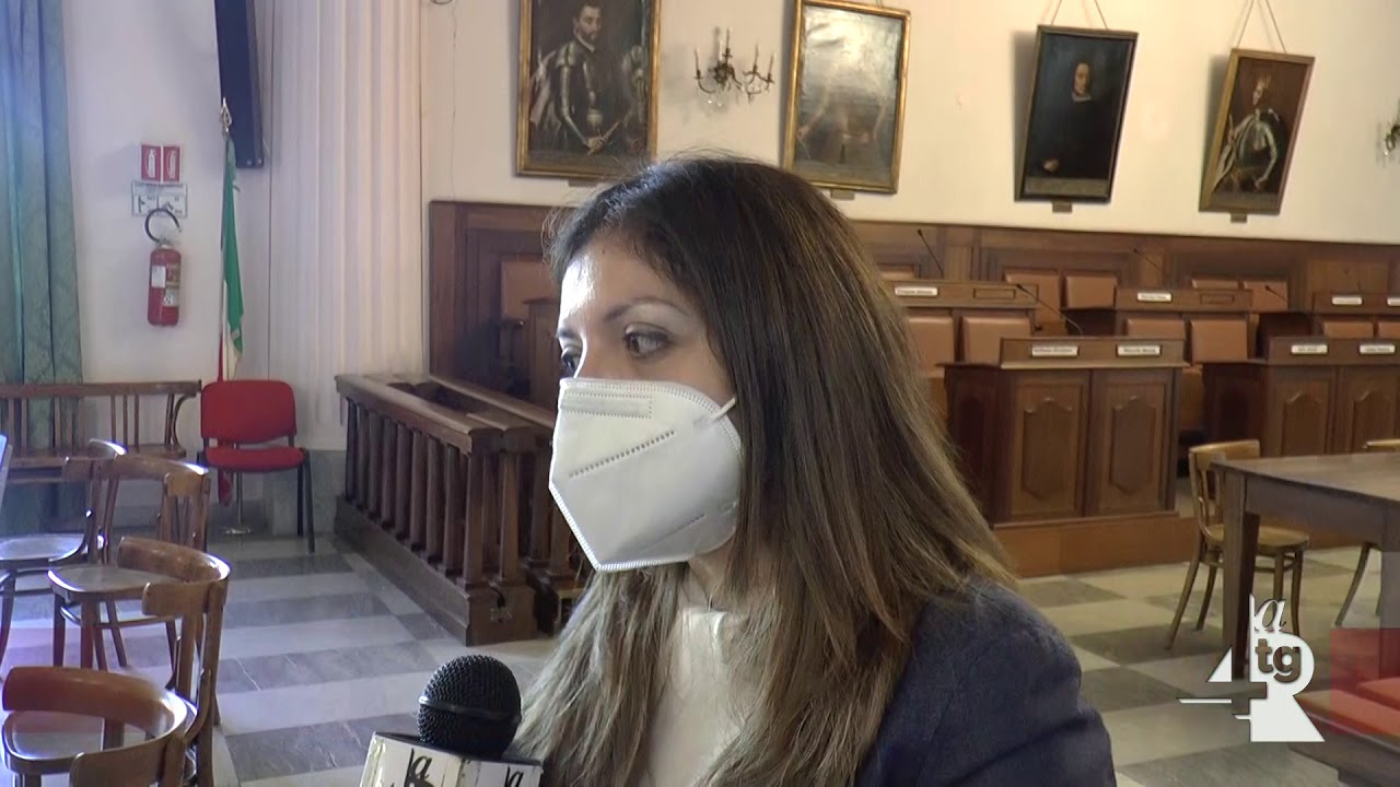 Metellia Servizi, presentato il calendario Riciclamiamo 2021