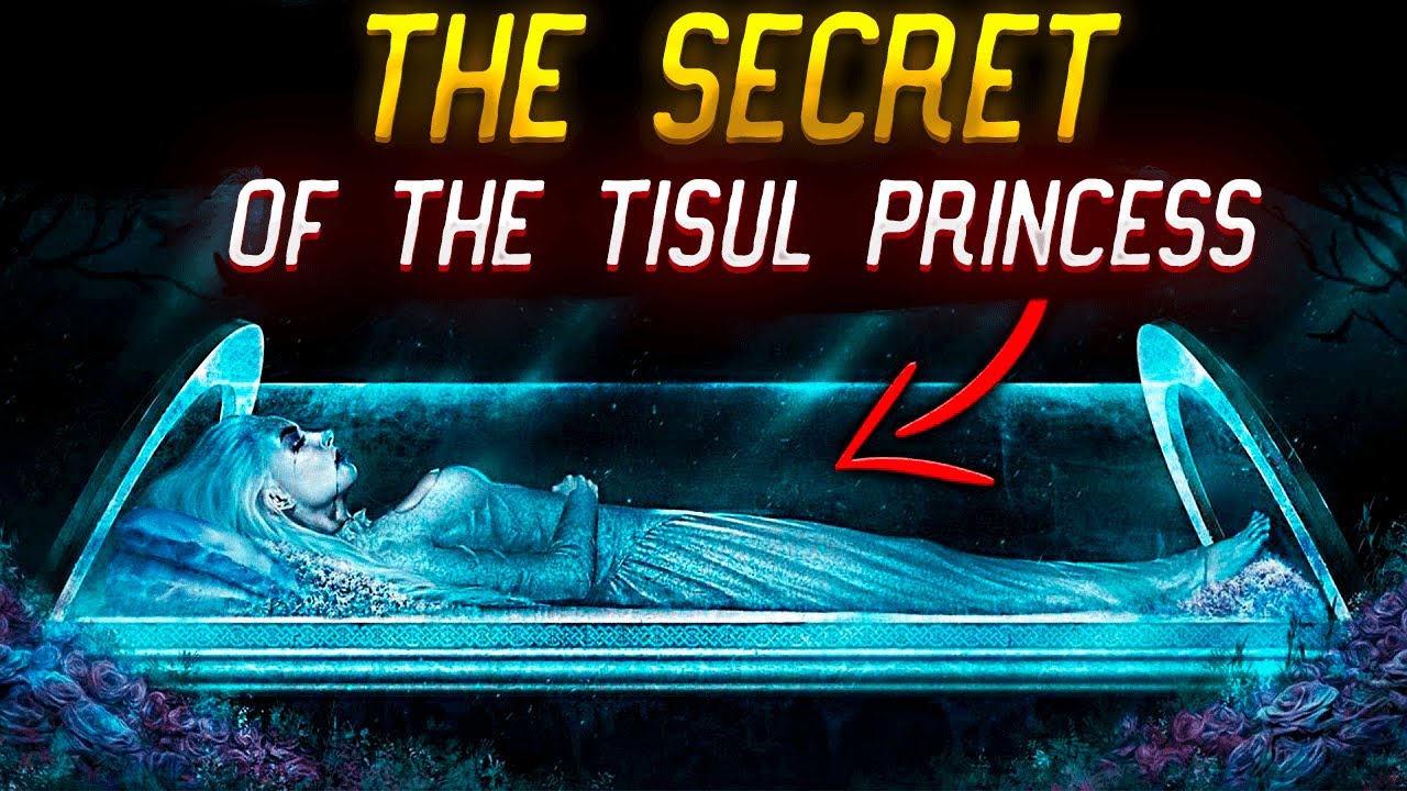 The Mystery of the Tisul Princess Ancient Enigma or Elaborate Hoax
