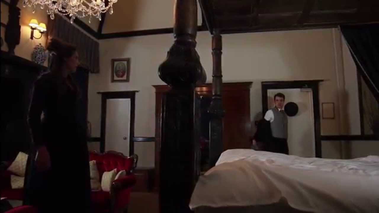 Lacey (2014) Victorian Period Drama