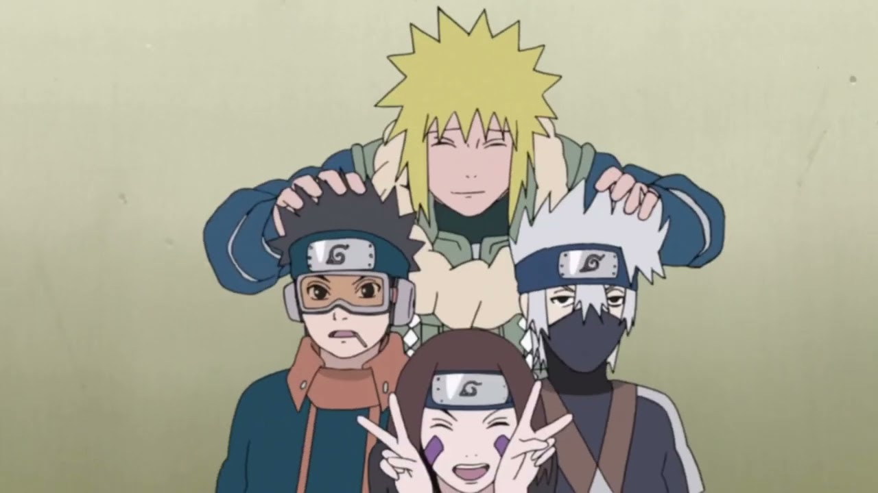 Obito edit- nope your too late I already died