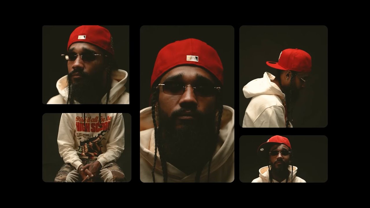 Flashy B - "My Program" shot by (HDshotit) Prod. by Jakob John