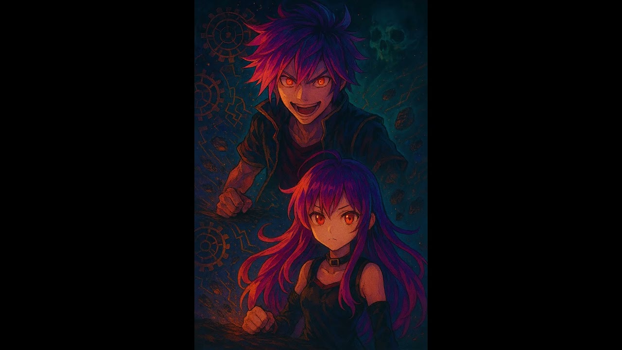 Maverick // Zero Rewrite
