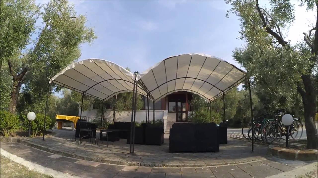 Tenuta Montincello - Case Vacanze Vieste del Gargano - Italy | A Spasso Nella Tenuta