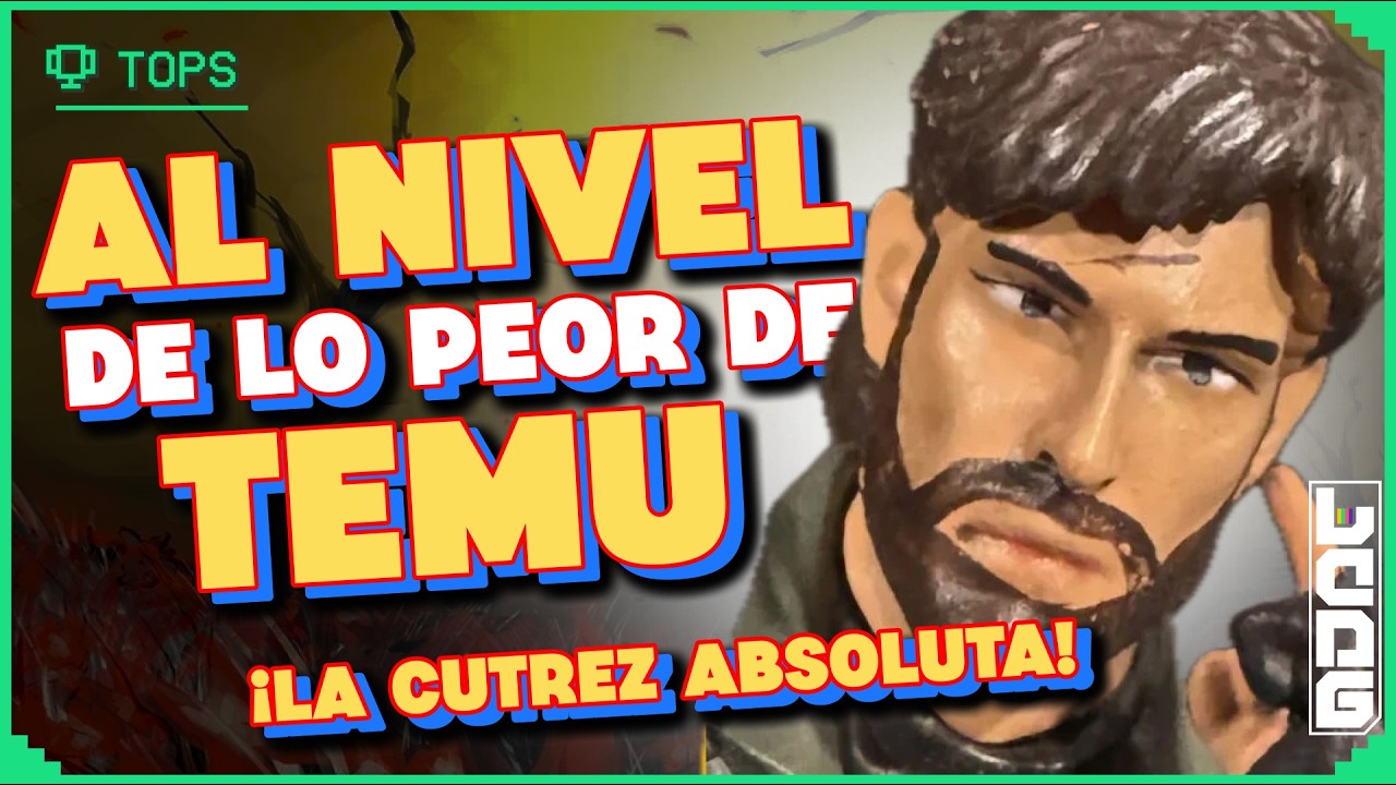 8 VIDEOJUEGOS RECIENTES con ED. COLECCIONISTA que son UNA VERGÜENZA