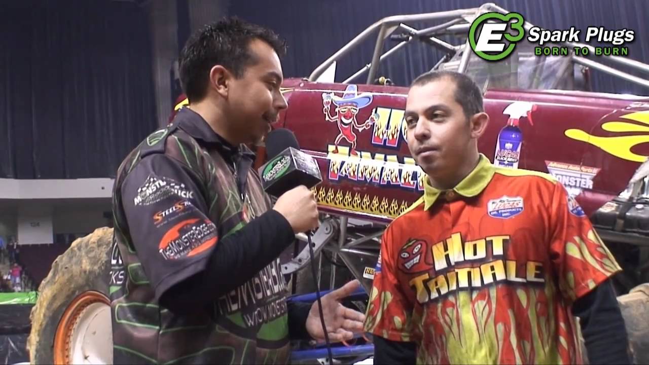 TMB TV: Original Series Episode 4.1 - Bossier City, LA 2011 - Part 1 of 5