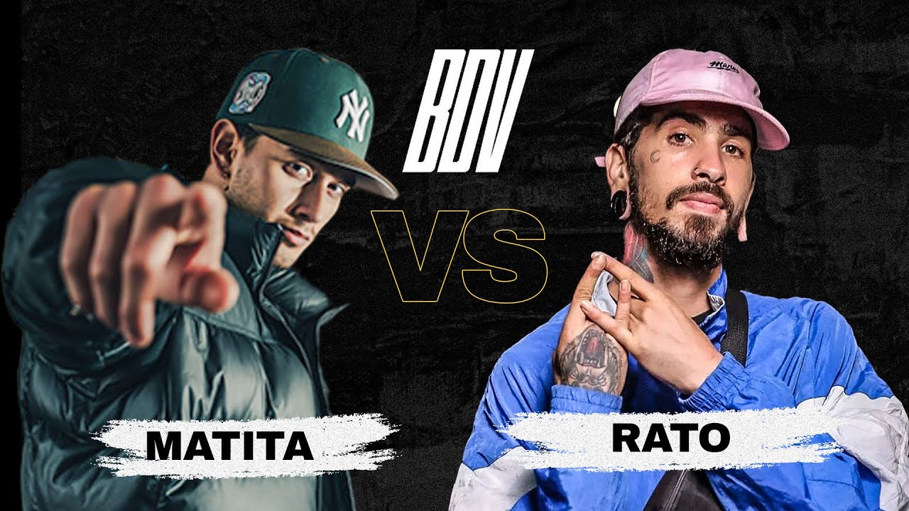 Matita vs B boy Rato | Breaking do Verão 2024