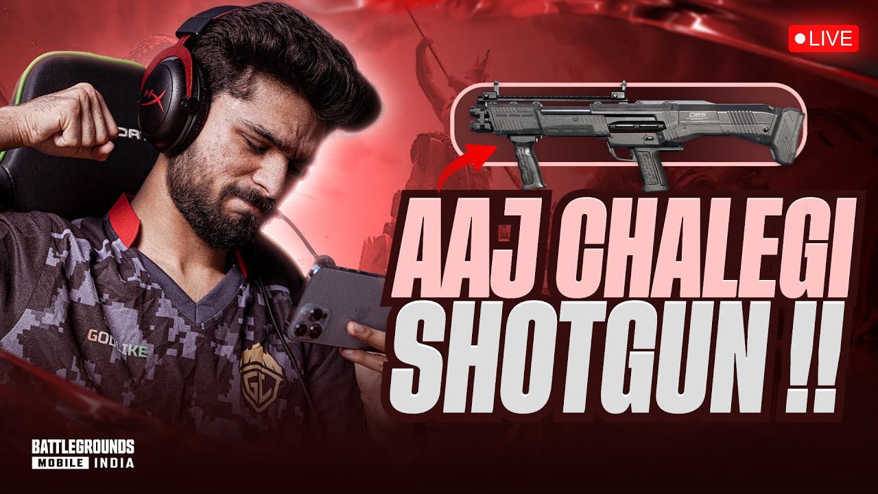 AAJ SIRF AUR SIRF SHOTGUN CHALEGI | CUSTOMS & CLASSICS