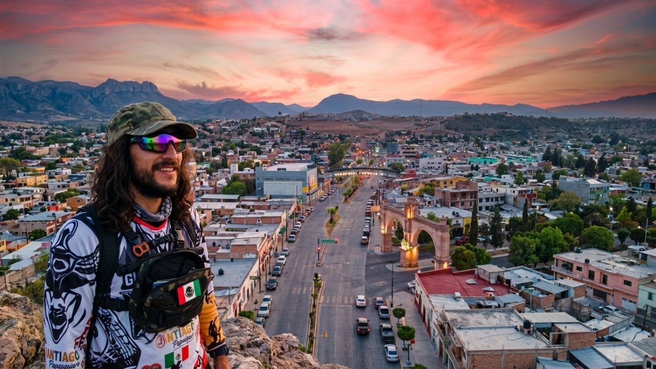 Los Mejores Lugares para Visitar en Santiago Papasquiaro, Durango 🏞️