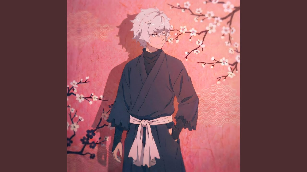 Kasukana Hana (Hell's Paradise S2) [Lofi Hip Hop Cover]