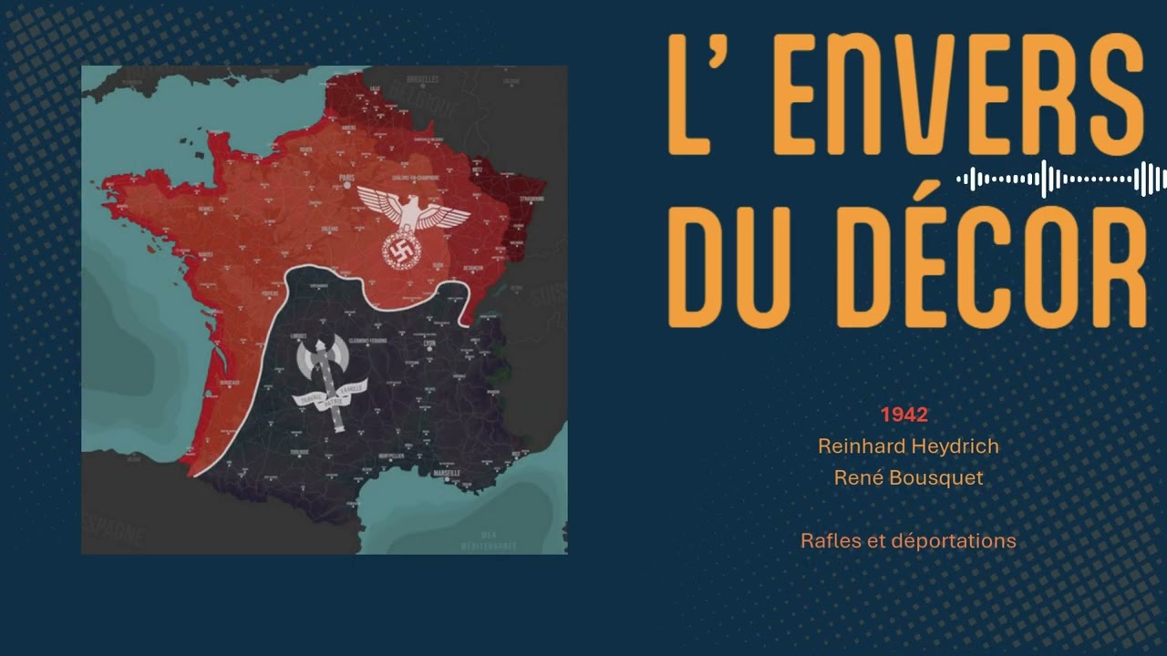 9. Les Indésirables 2/2