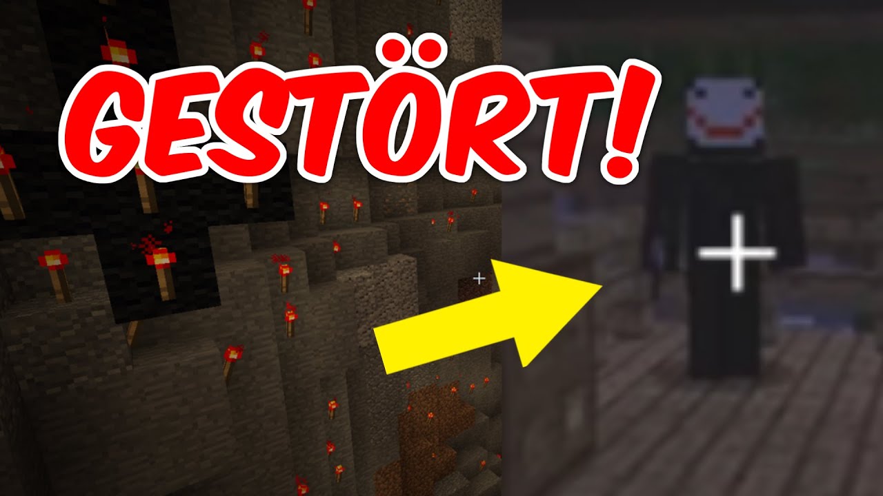 BUNNY | Minecraft Mythen Deutsch