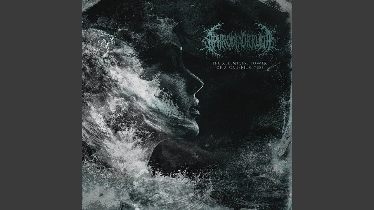 The Relentless Power Of A Crushing Tide