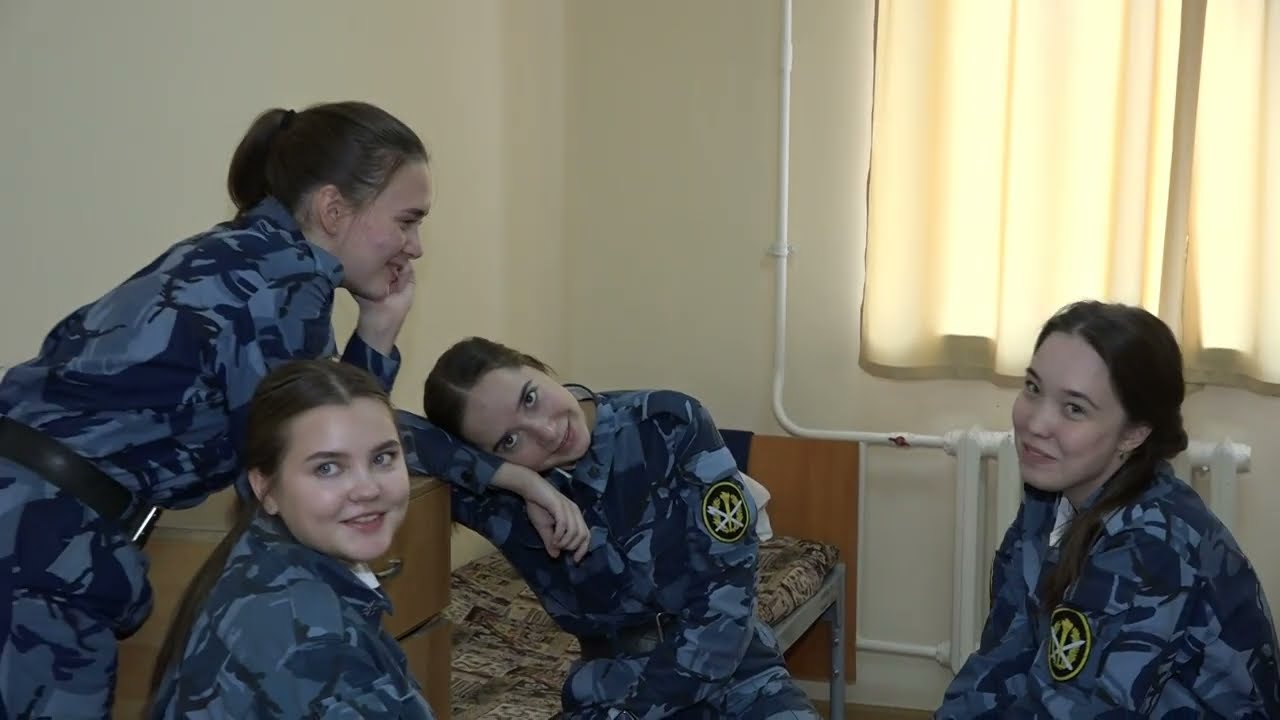 Самарский юридический институт ФСИН «Вырваться из сети» номинация «Перезагрузка 2 0  Социальные сети
