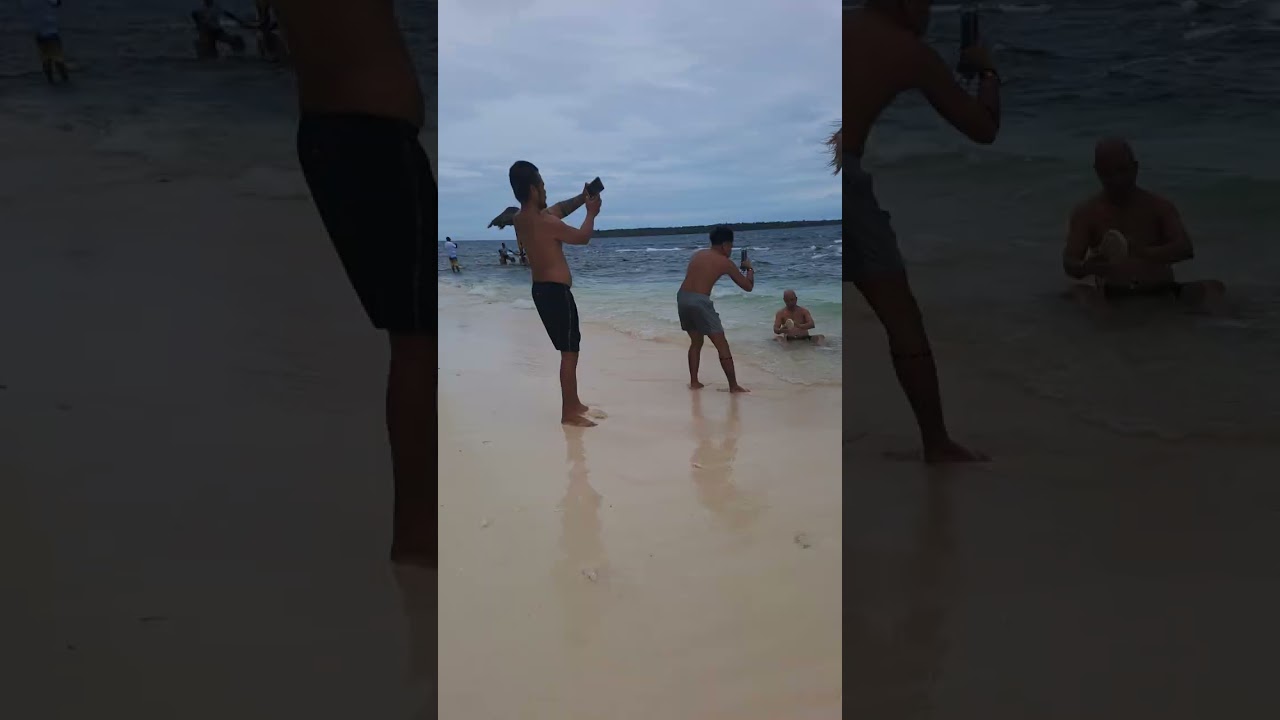 Siargao Travel July 17 2025 #siargaoisland #siargao #siargaophilippines 