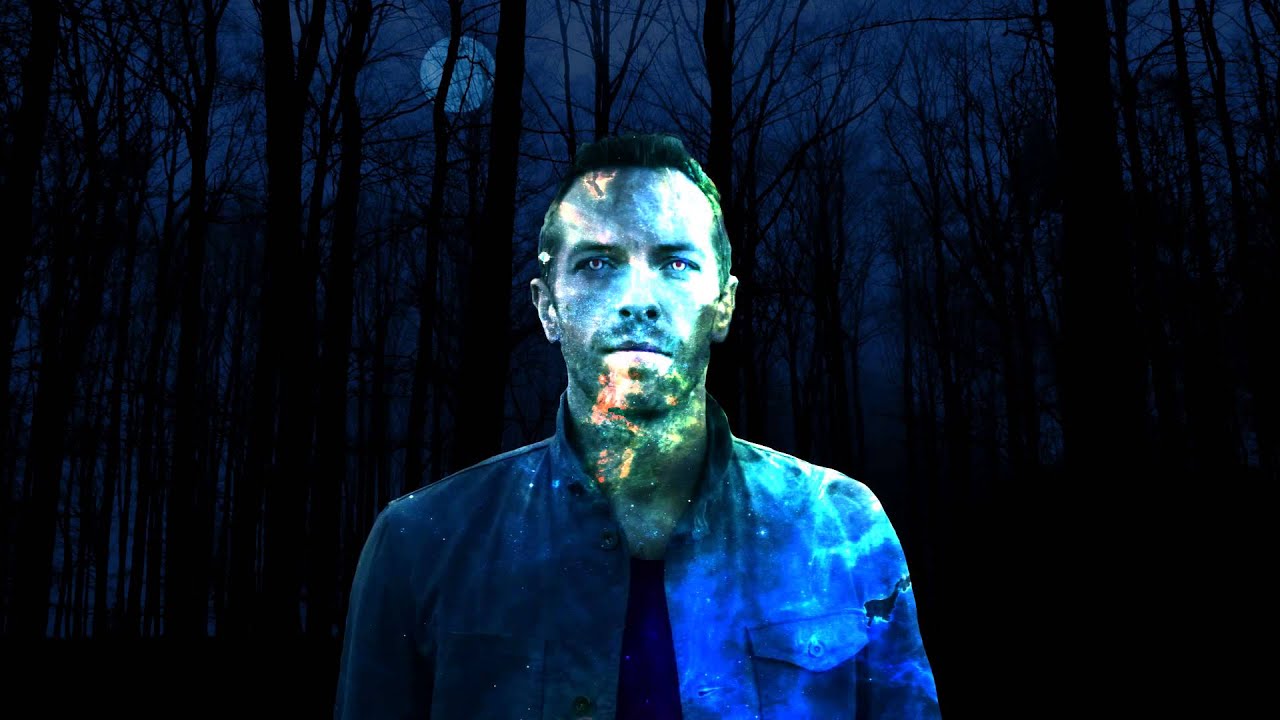 Coldplay & We Are All Astronauts - Charlie Ether (Janduny Remix)