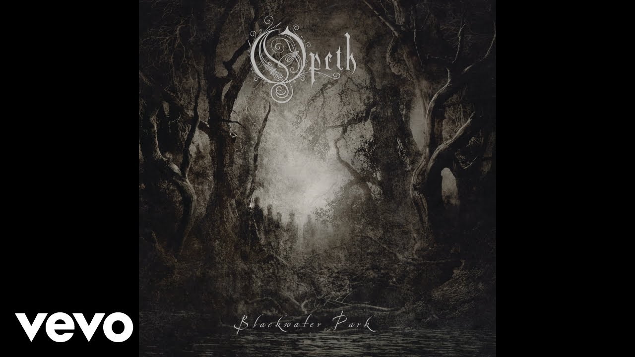 Opeth - Dirge for November (Audio)