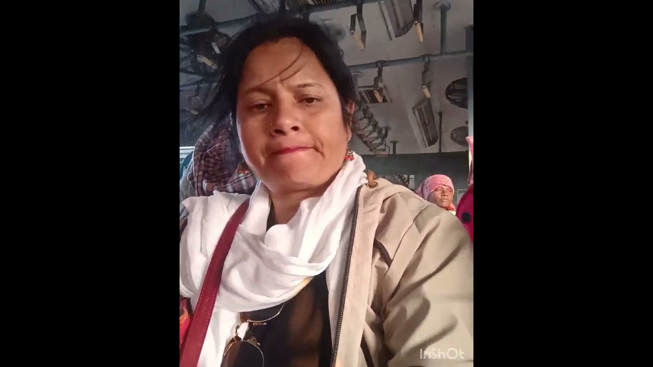 Ki korbo vebe pachhilam na 