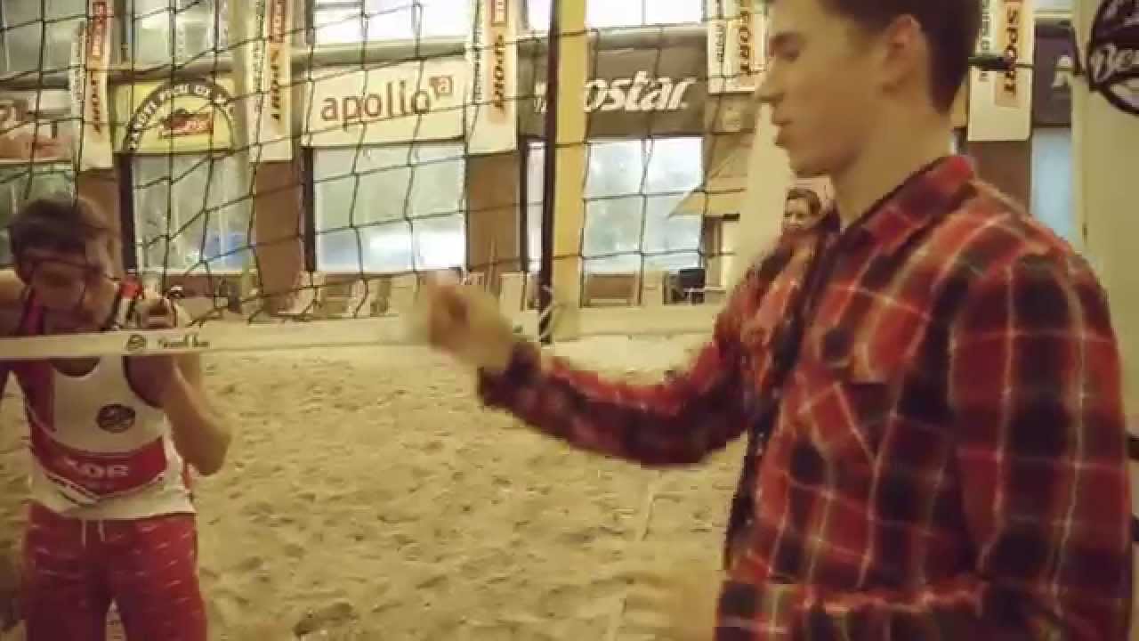 ELKOR Sport pludmales volejbola līgas 2.sezonas atklāšanas posms