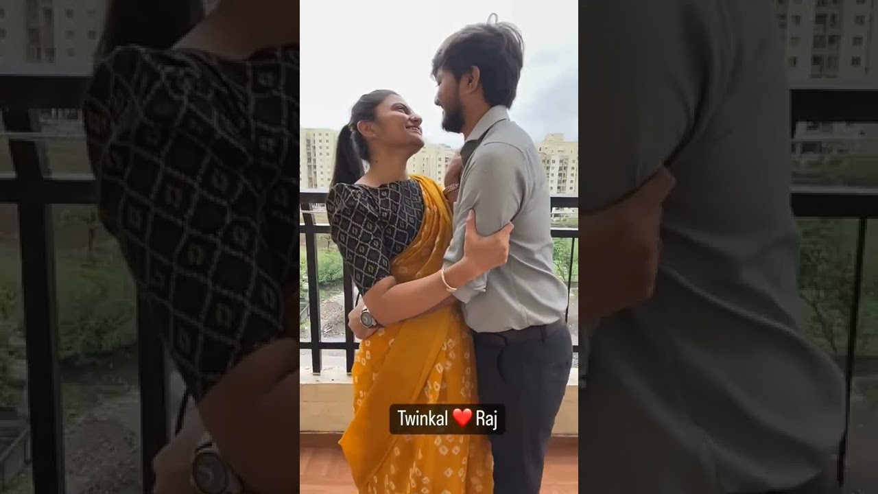 Tu mera Ranjha❤️