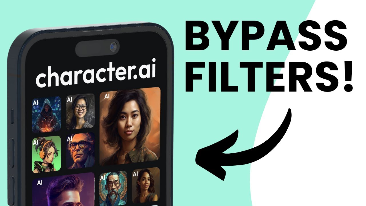 How To Bypass Character AI Filter (2026)
