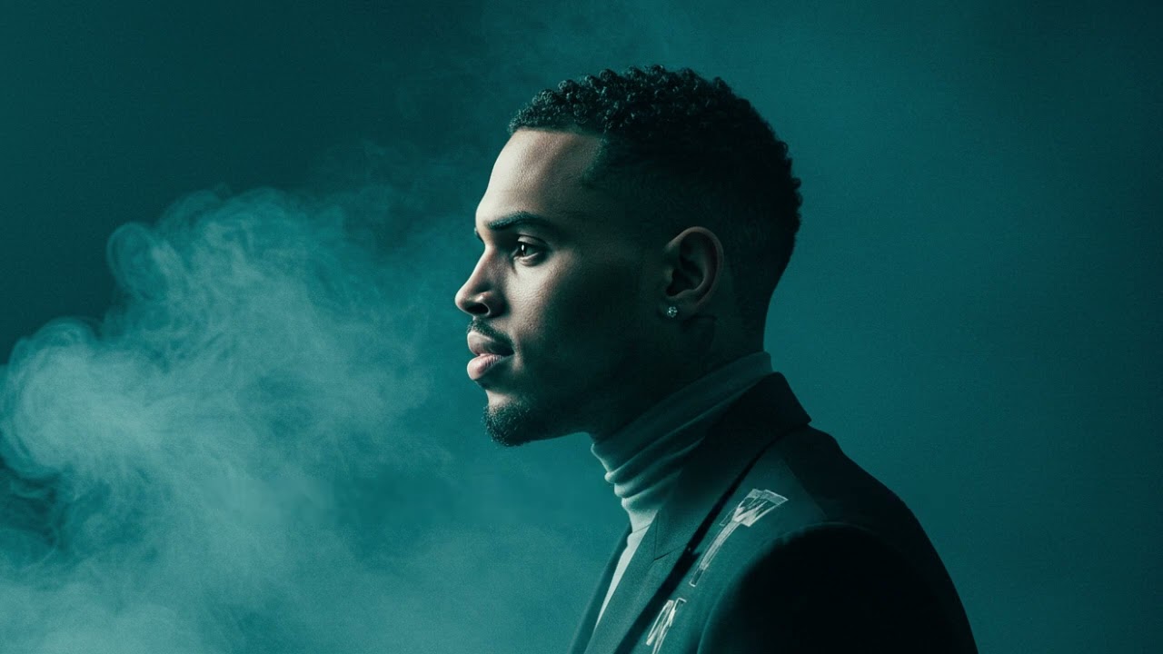 Chris Brown - Undeniable | Lyrics Video