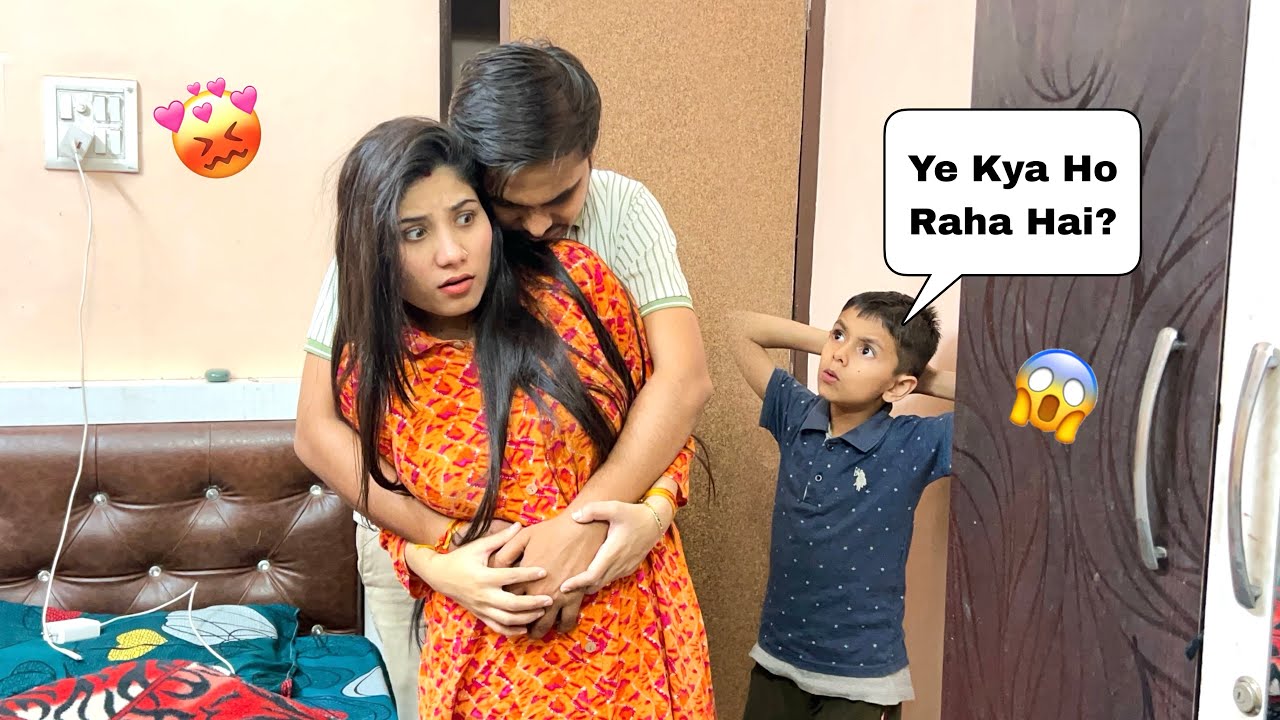 Devar Ji Ke Samne Aisa Nahi Karna Chahiye Tha || Mummy Ne Kiya Dance || Day35