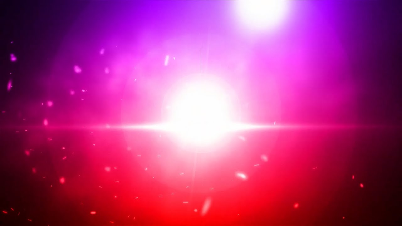 Cinematic Trailer Animated Background - No Text
