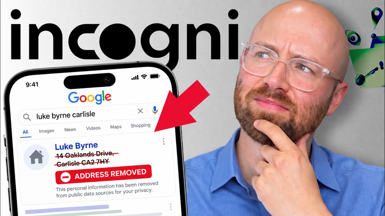 Действительно ли работает Incogni? Полное руководство по настройке