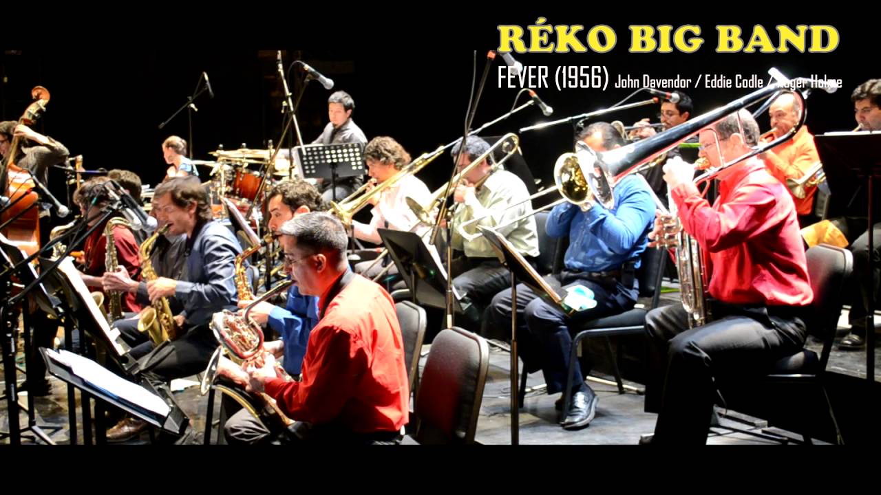 FEVER - ReKo Big Band