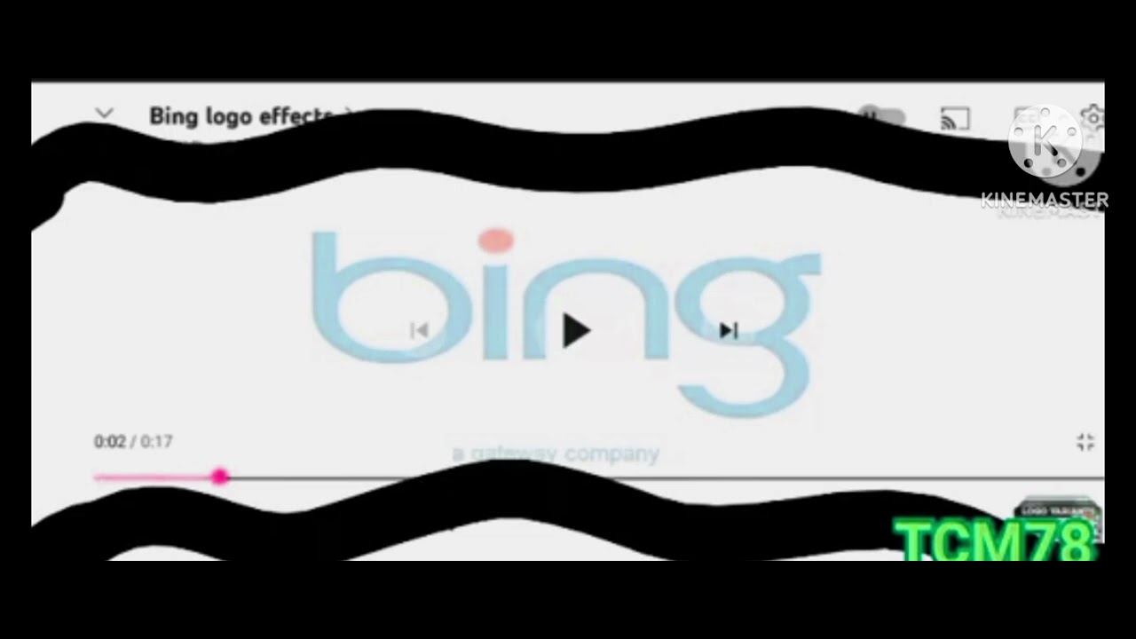 Bing Effect sponsored by preview 2 effect in luig group