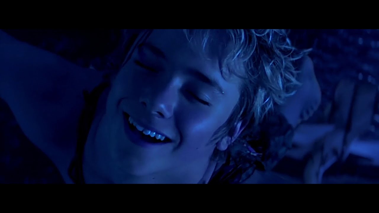 Peter Pan 2003 :: I Still Believe