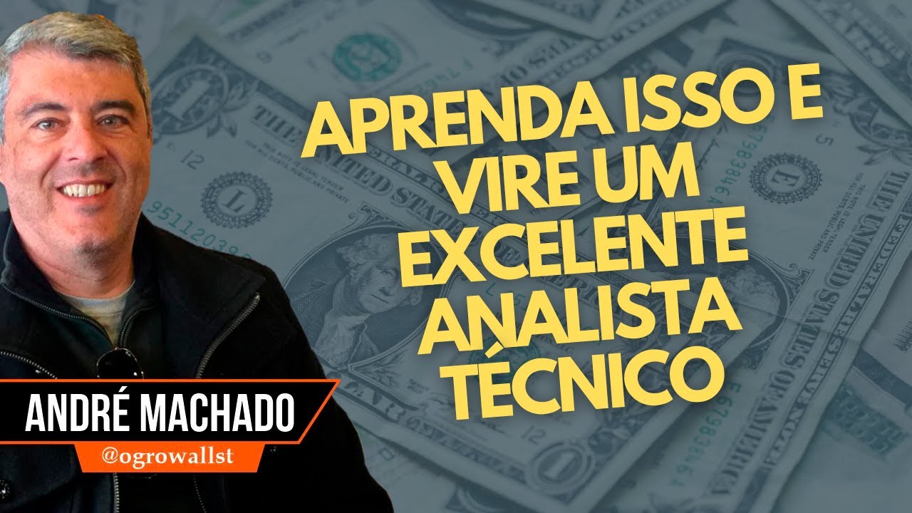 Ondas de Elliot com Fibonacci