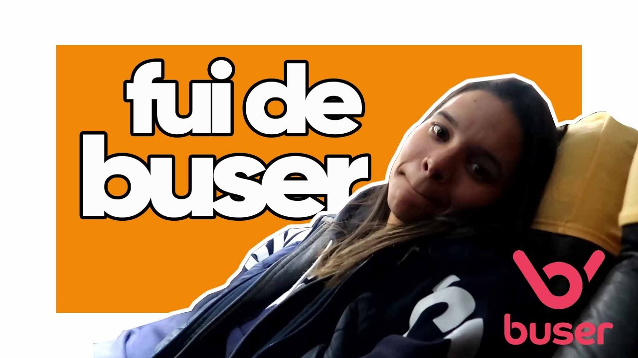 BUSER: como funciona? É CONFIÁVEL?
