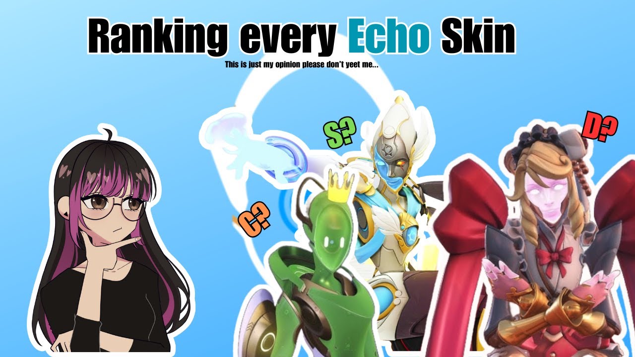 Ranking a MAJORITY of moth's skins (Ty to @GarnetDust24 who suggested this!)