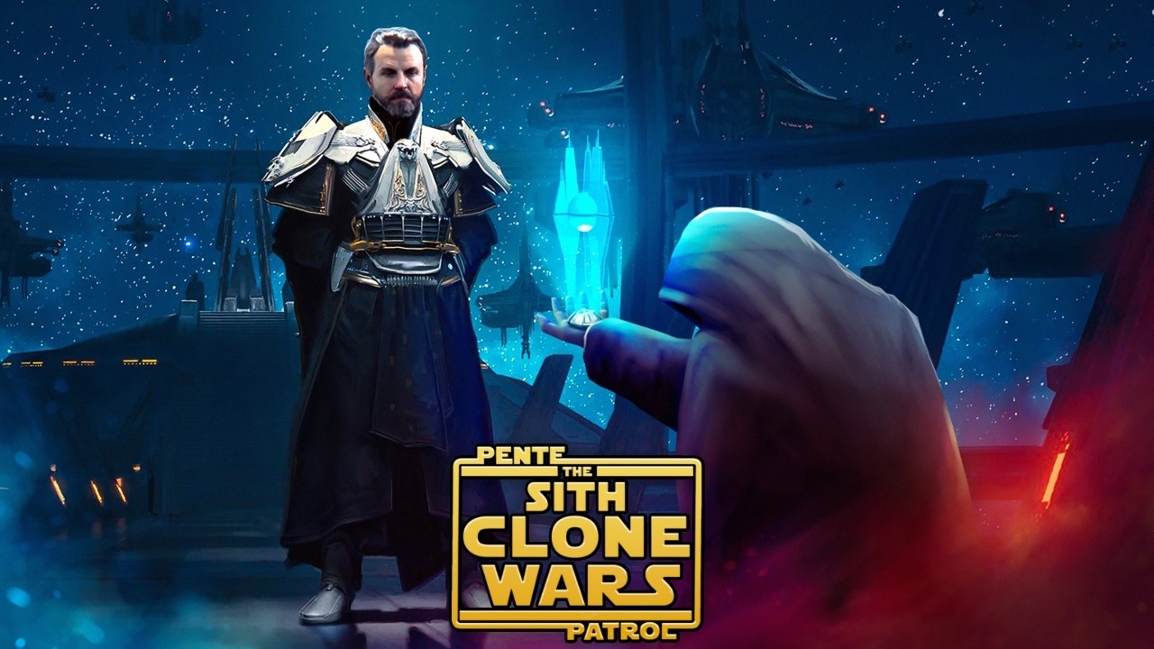 What If the Sith Empire Returned During the Clone Wars (Part 32)