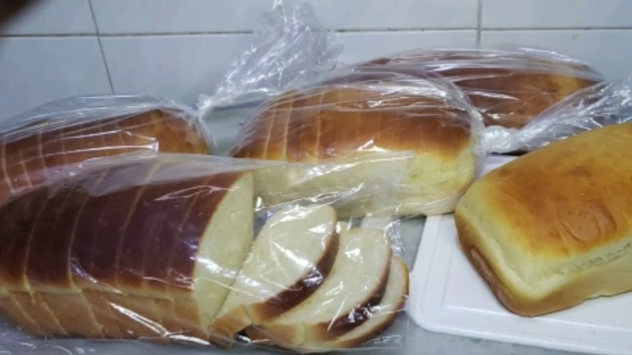 COMO FAZER PÃO DE FORMA IGUAL OS DAS MARCAS FAMOSAS  , FAÇA É VENDA