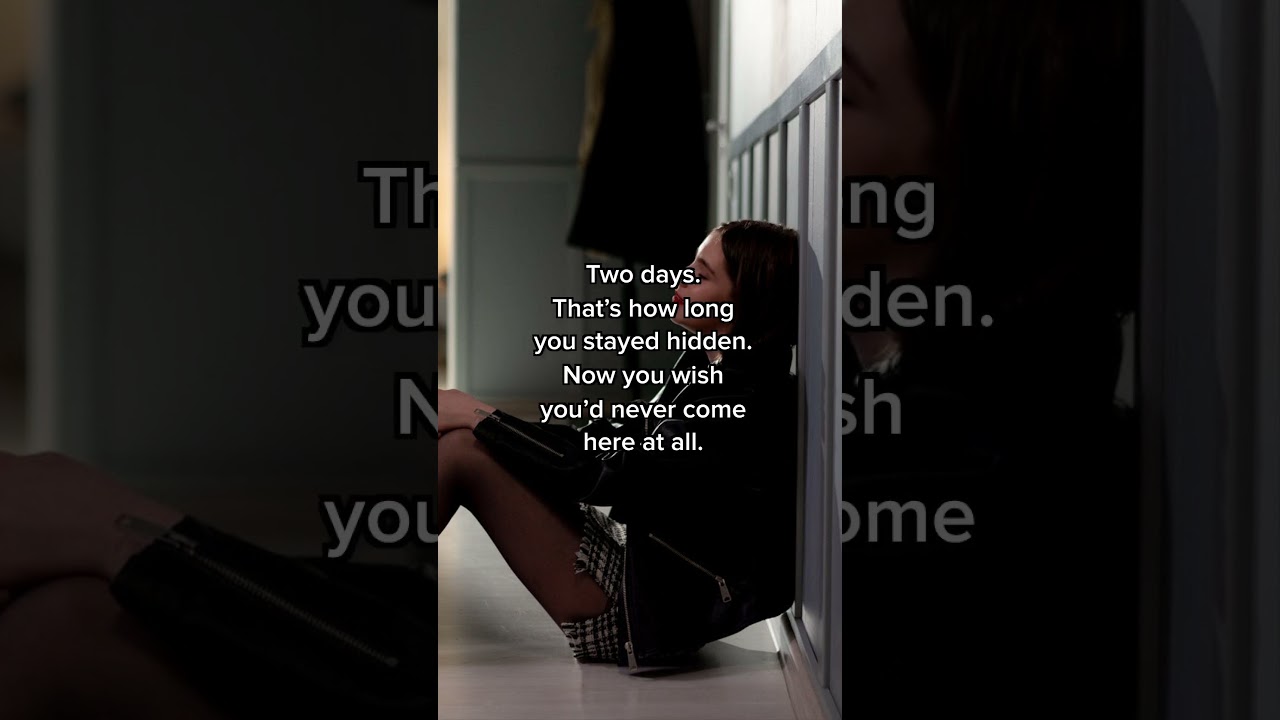 Heartbroken heroine energy. #emotionalromance #romancetok #fyp