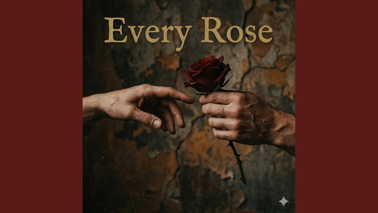 Every Rose
