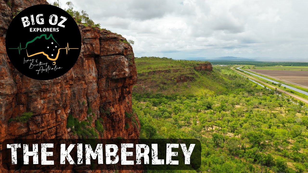 Welcome to the Kimberley WA / Pork Belly Bites / Molly Springs / HELP US VOTE ON PUNISHMENTS!! - 055
