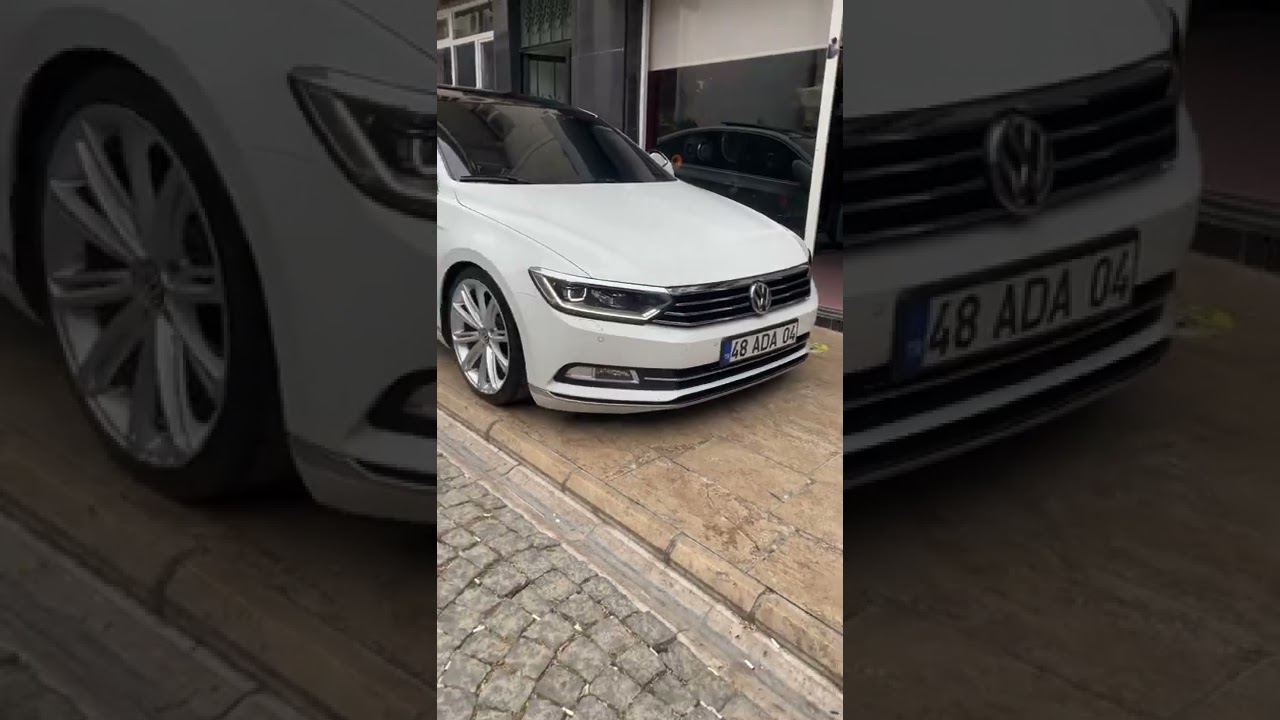 #passat #shorts