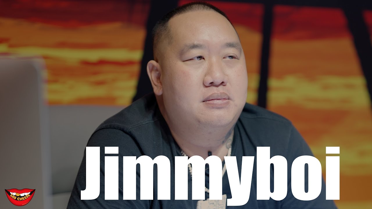Jimmyboi 